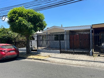 Arriendo Mensual / Casa / Chillán