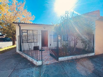 Arriendo Mensual / Casa / Chillán
