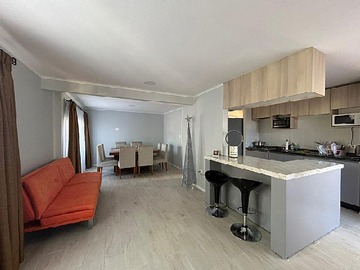 Arriendo Mensual / Casa / Chillán