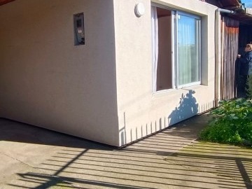 Arriendo Mensual / Casa / Chillán