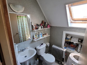 Arriendo Mensual / Casa / Chillán