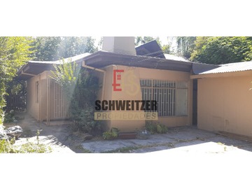 Arriendo Mensual / Casa / Chillán