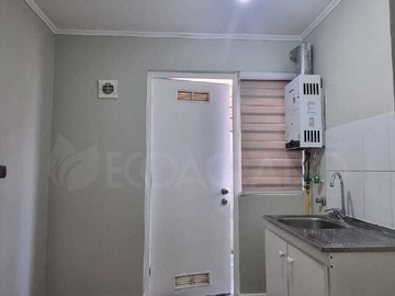Arriendo Mensual / Casa / Chillán