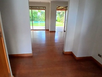 Arriendo Mensual / Casa / Chillán