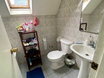 Arriendo Mensual / Casa / Chillán