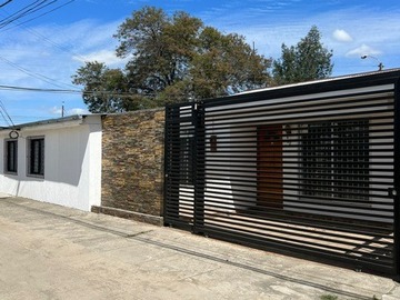 Arriendo Mensual / Casa / Chillán