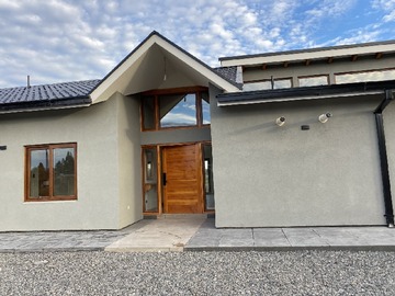 Arriendo Mensual / Casa / Chillán