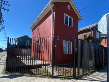 Arriendo Mensual / Casa / Chillán