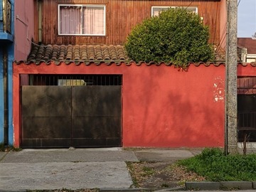 Arriendo Mensual / Casa / Chillán