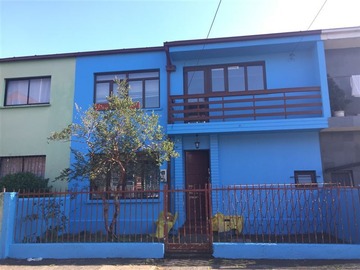 Arriendo Mensual / Casa / Chillán