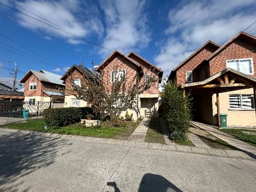 Arriendo Mensual / Casa / Chillán
