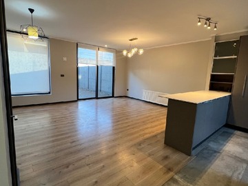 Arriendo Mensual / Casa / Chillán