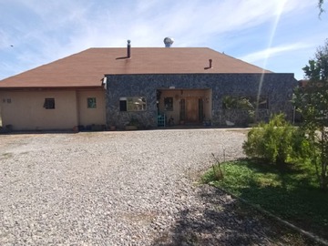 Arriendo Mensual / Casa / Chillán