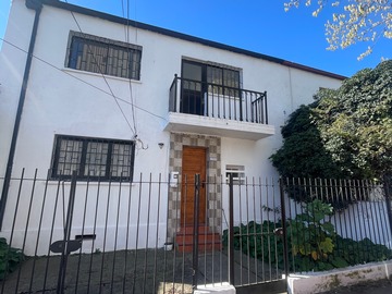 Arriendo Mensual / Casa / Chillán