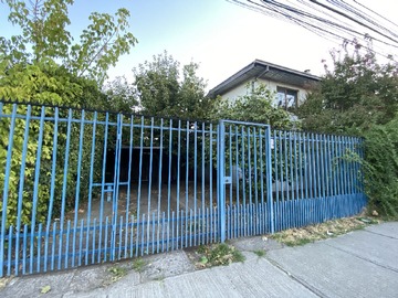 Arriendo Mensual / Casa / Chillán