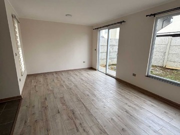 Arriendo Mensual / Casa / Chillán