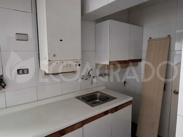 Arriendo Mensual / Casa / Chillán