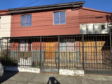 Arriendo Mensual / Casa / Chillán