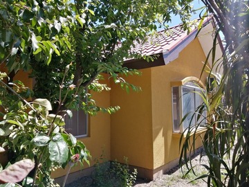 Arriendo Mensual / Casa / Chillán