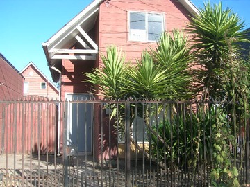 Arriendo Mensual / Casa / Chillán