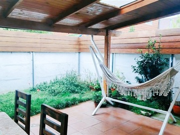 Arriendo Mensual / Casa / Chillán