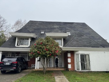 Arriendo Mensual / Casa / Chillán