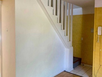 Arriendo Mensual / Casa / Chillán