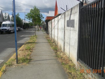 Arriendo Mensual / Casa / Chillán