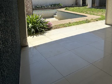 Arriendo Mensual / Casa / Chillán