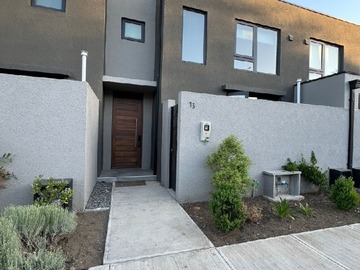 Arriendo Mensual / Casa / Chillán