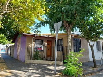 Arriendo Mensual / Casa / Chillán
