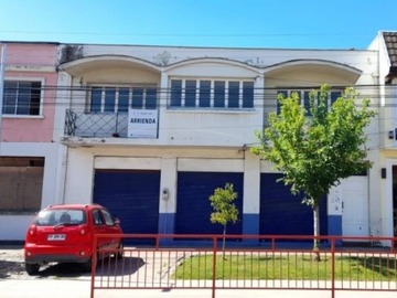 Arriendo Mensual / Casa / Chillán