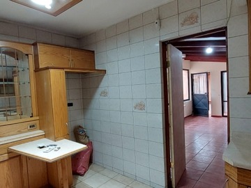 Arriendo Mensual / Casa / Chillán