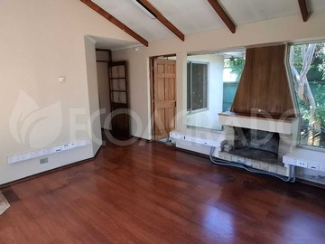 Arriendo Mensual / Casa / Chillán