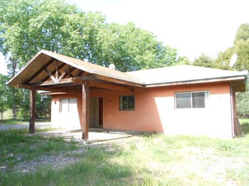 Arriendo Mensual / Casa / Chillán