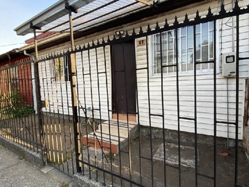 Arriendo Mensual / Casa / Chillán