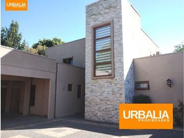 Arriendo Mensual / Casa / Chillán