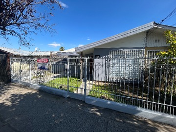 Arriendo Mensual / Casa / Chillán