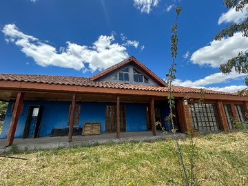 Arriendo Mensual / Casa / Chillán