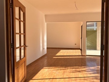 Arriendo Mensual / Casa / Chillán