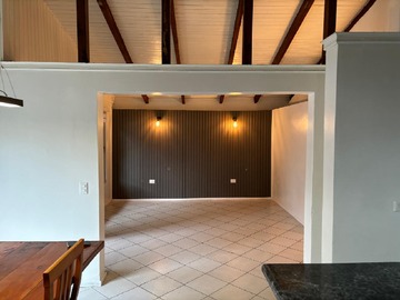 Arriendo Mensual / Casa / Chillán