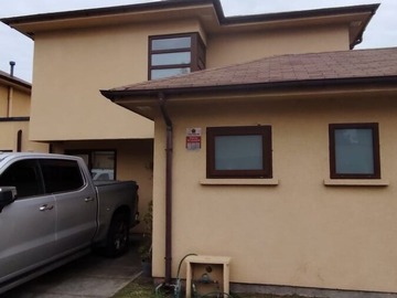 Arriendo Mensual / Casa / Chillán