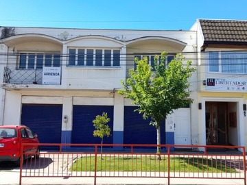 Arriendo Mensual / Casa / Chillán