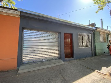 Arriendo Mensual / Casa / Chillán