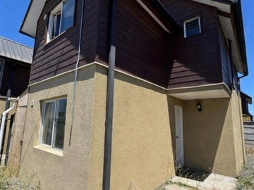 Arriendo Mensual / Casa / Chillán