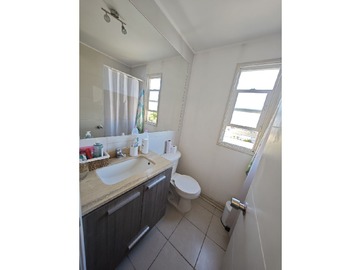 Baño habitación principal