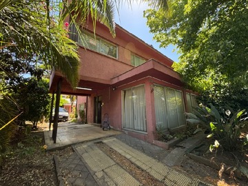 Arriendo Mensual / Casa / Chillán