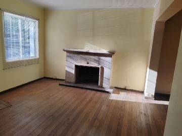 Arriendo Mensual / Casa / Chillán