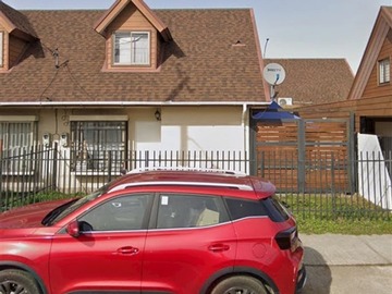 Arriendo Mensual / Casa / Chillán