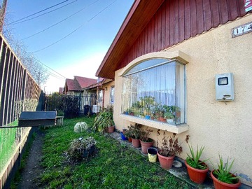 Arriendo Mensual / Casa / Chillán
